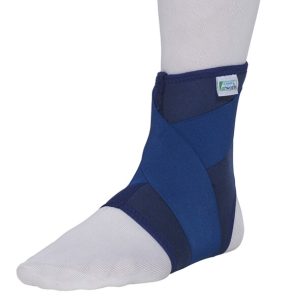 Bandasje-butikken.no - CAMP ELCROSS® ANKELORTOSE
